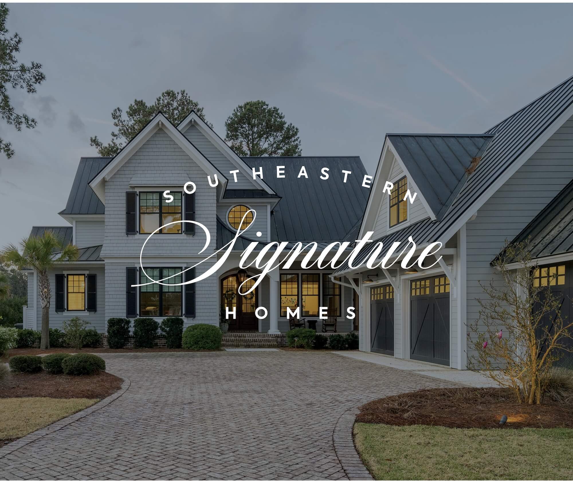Southeastern Signature Homes